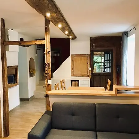 Le Hordon Ecueil