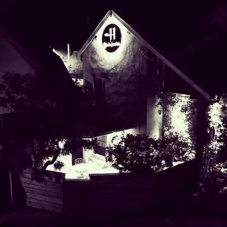 Le Hordon * Ecueil